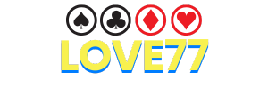 Logo LOVE77